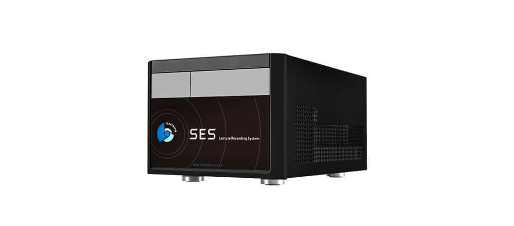 SES录课直播系统照片