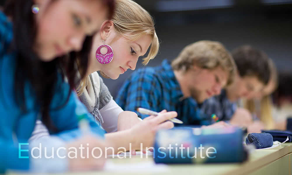 補習班/Educational Institute